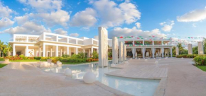  Platinum Yucatan Princess Adults Only - All Inclusive  Плая-Дель-Кармен